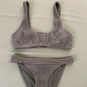 HOLLISTER bikini set